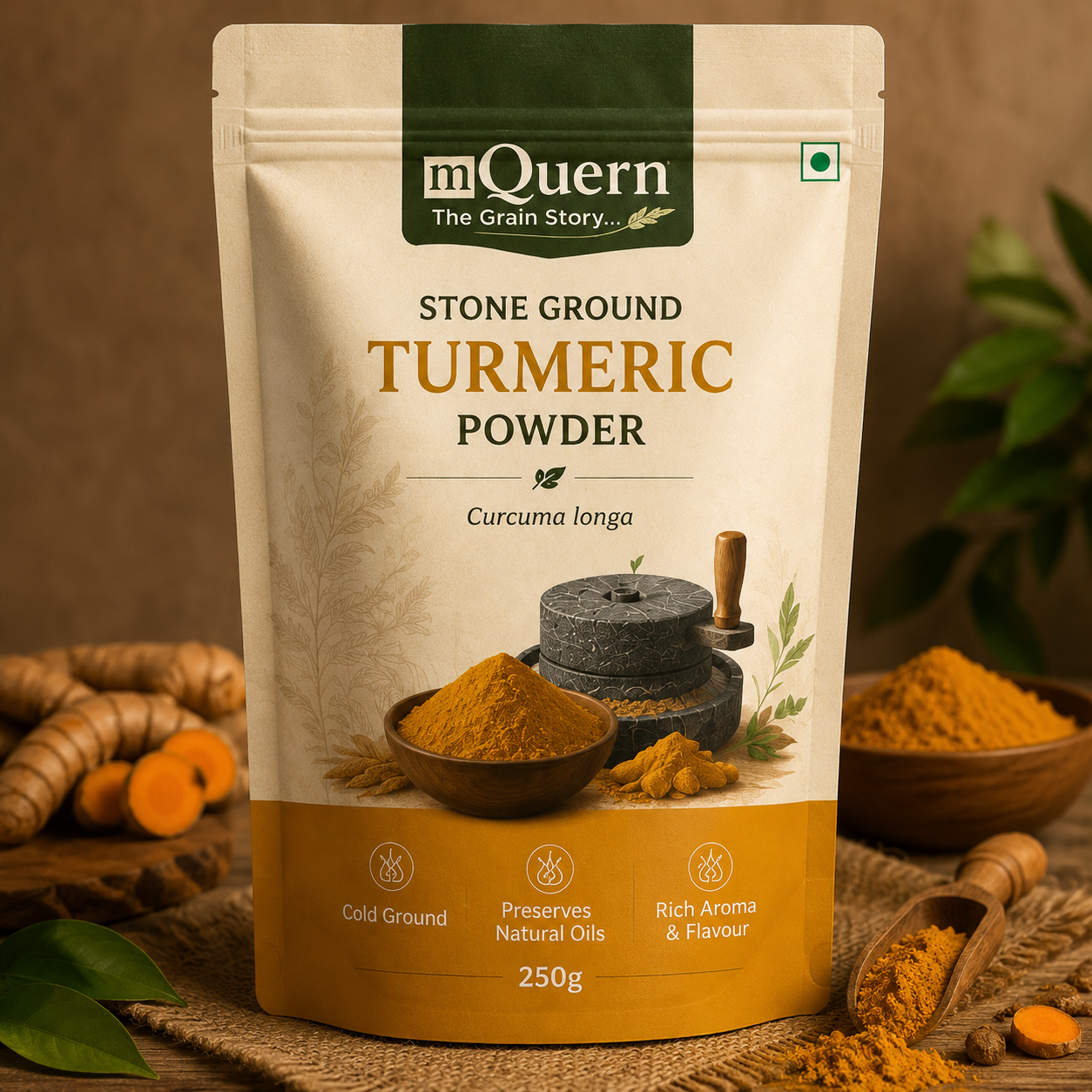 turmeric powder