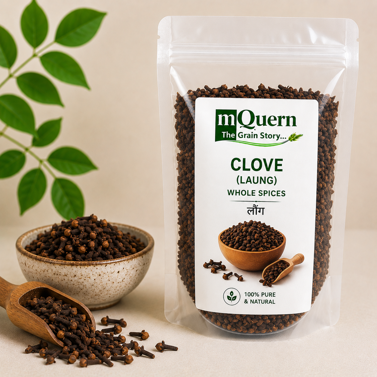 Clove / laung