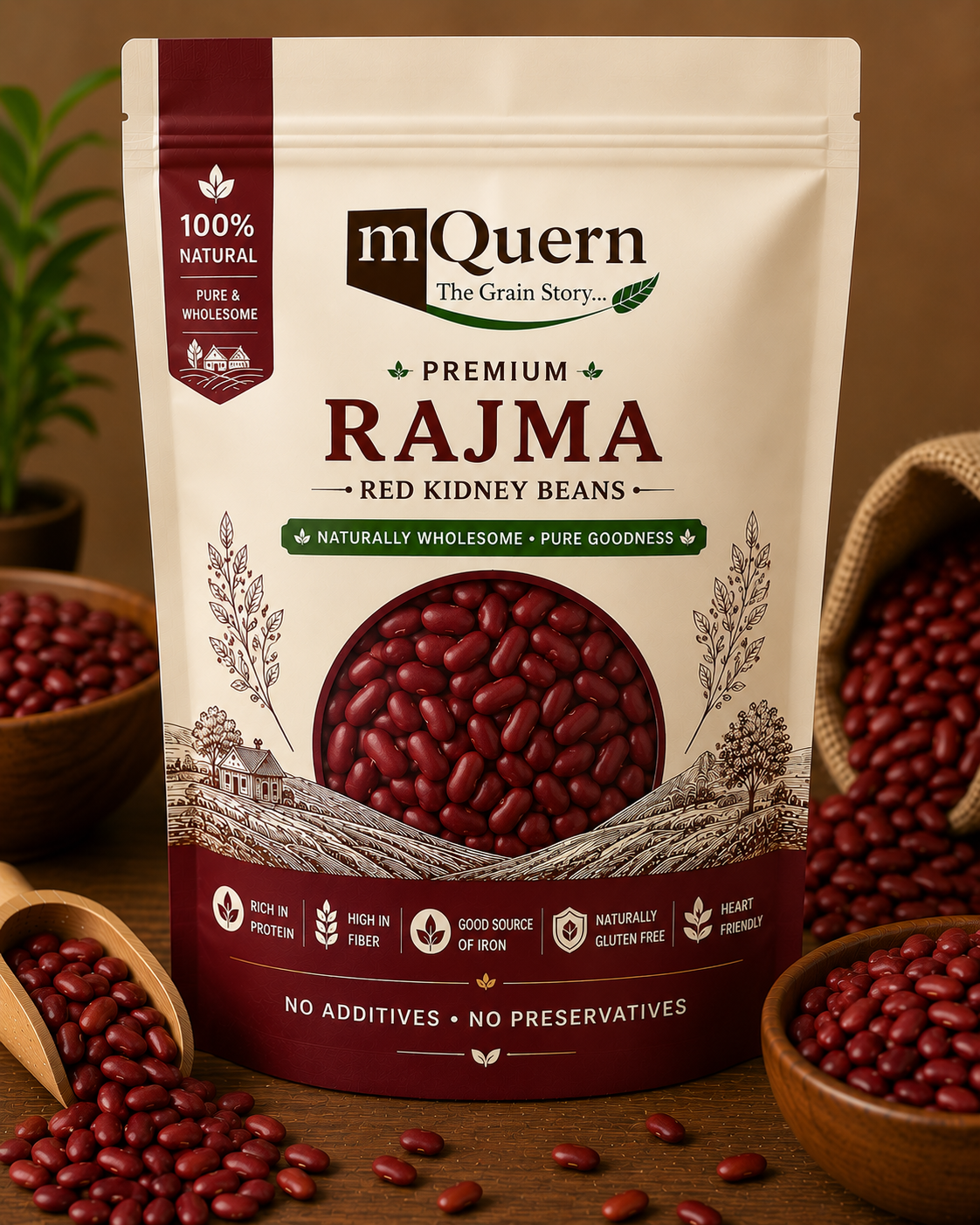 Rajma