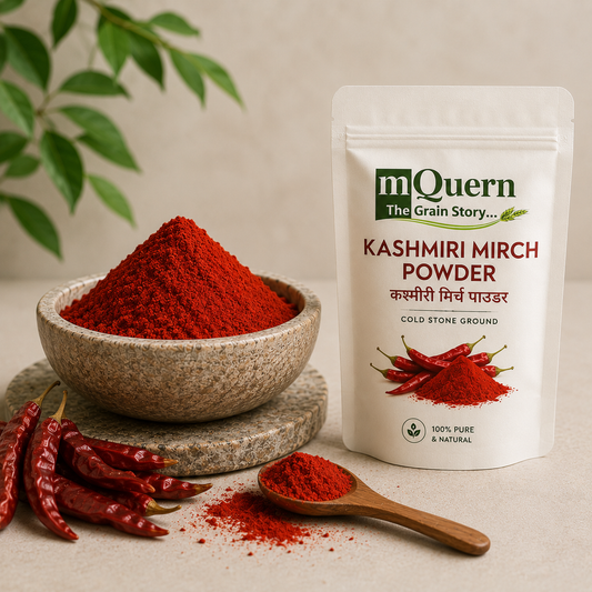 Red chilli / Kashmiri powder