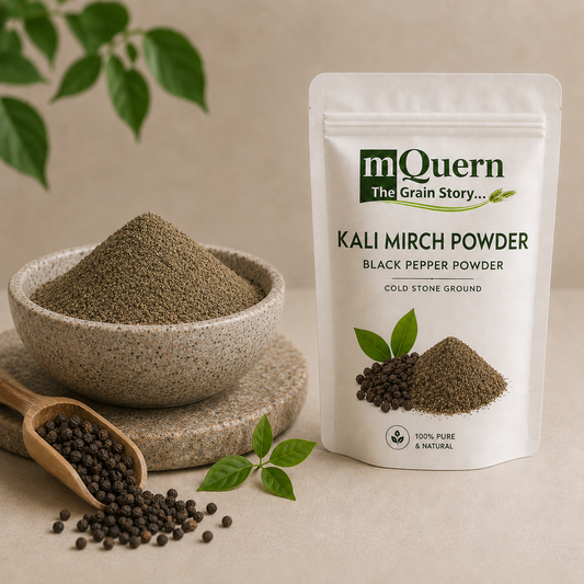 Black pepper/kali mirch powder