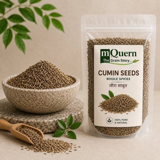 Cumin/ jeera  seeds