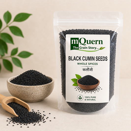 Black cumin / jeera seeds