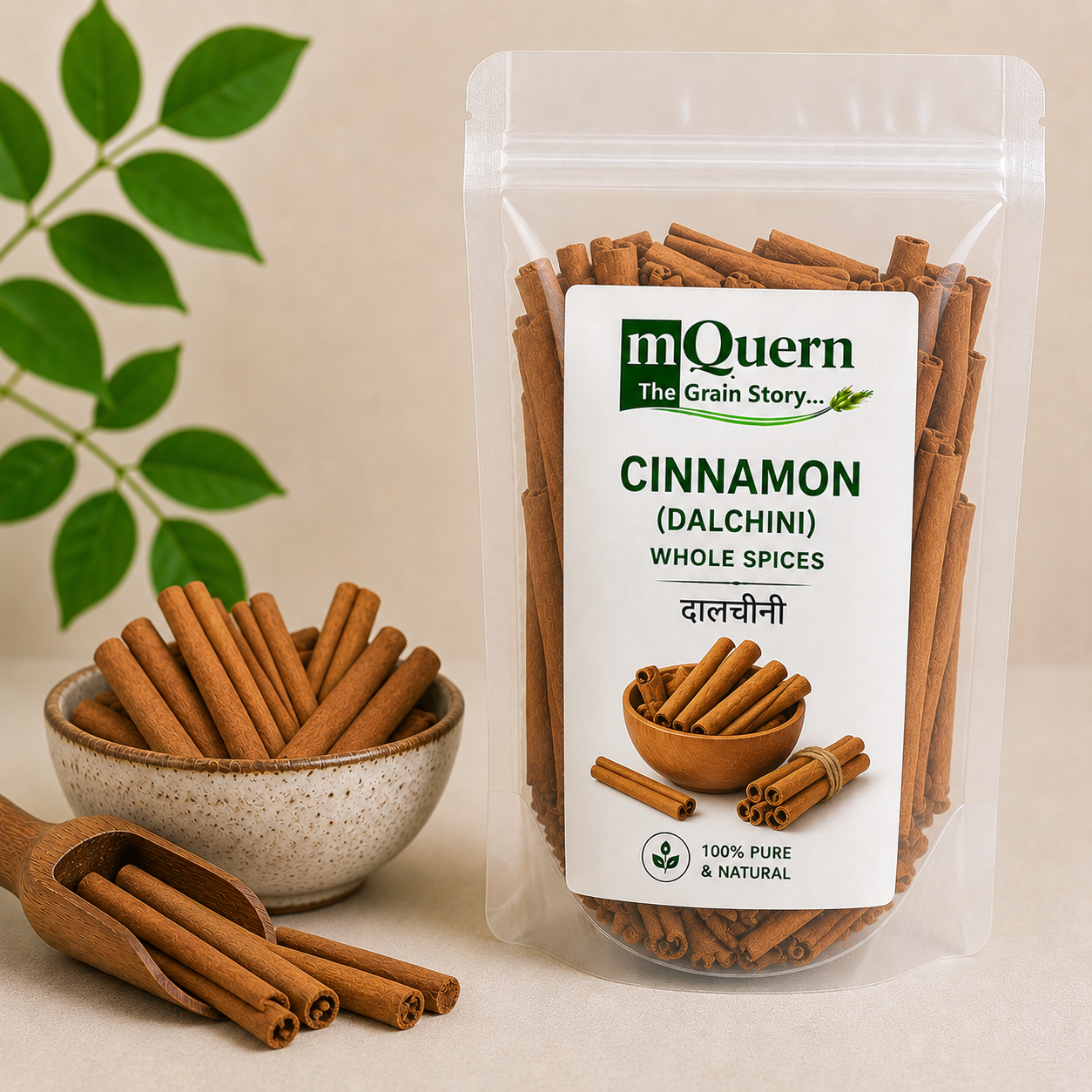Cinnamon /dalchini