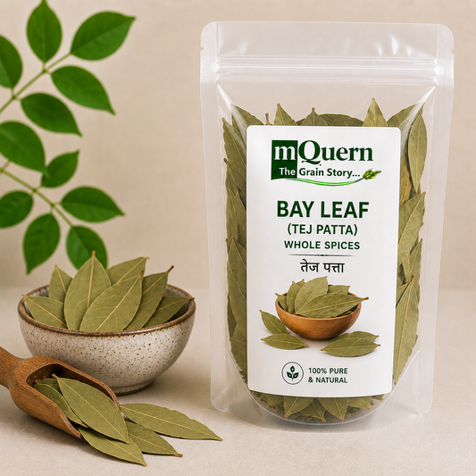 Tej patta / bay leaf
