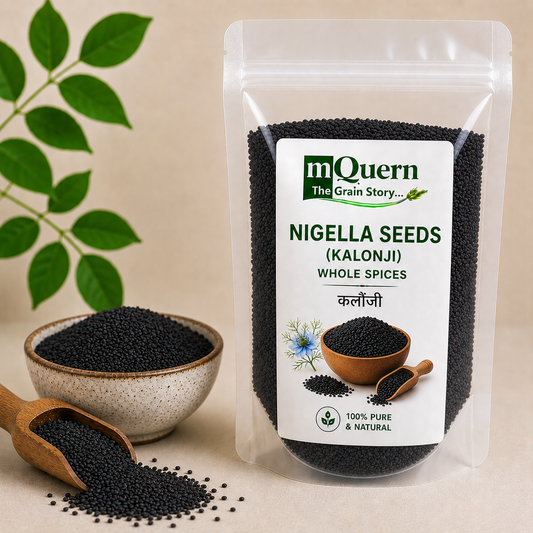 nigella/ kallonji