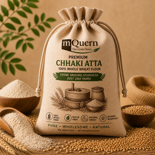 Wheat Atta