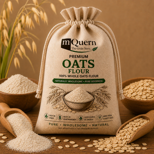 Oats Flour