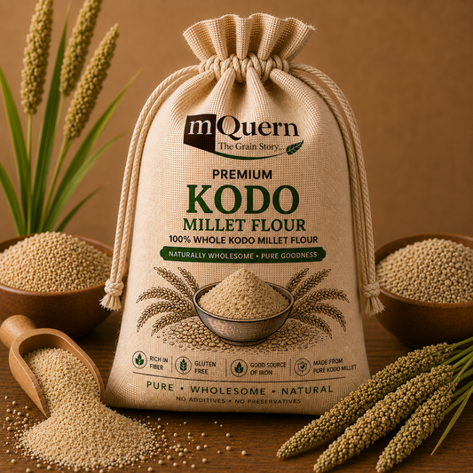 Kodo Aata
