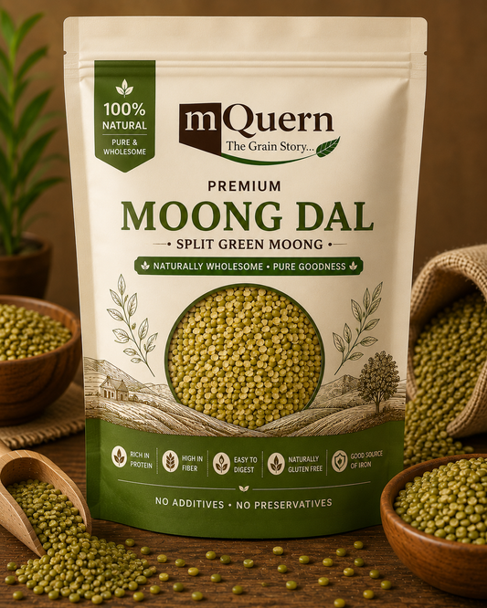 Moong Dal