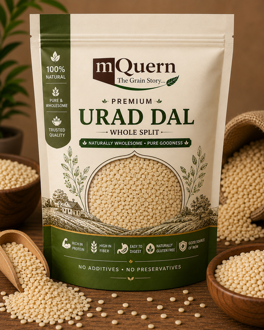 Urad Dal